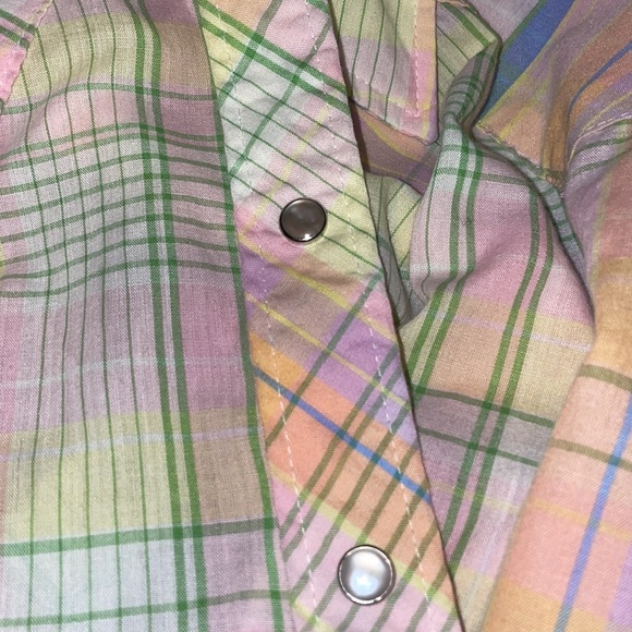 Wrangler multi color snap buttons - Picture 8 of 8